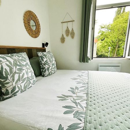 Appartement Le Grand Large Dunkirk Luaran gambar