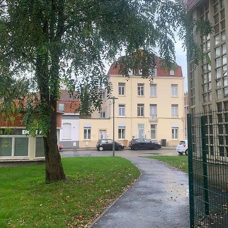 Appartement Le Grand Large Dunkirk Luaran gambar