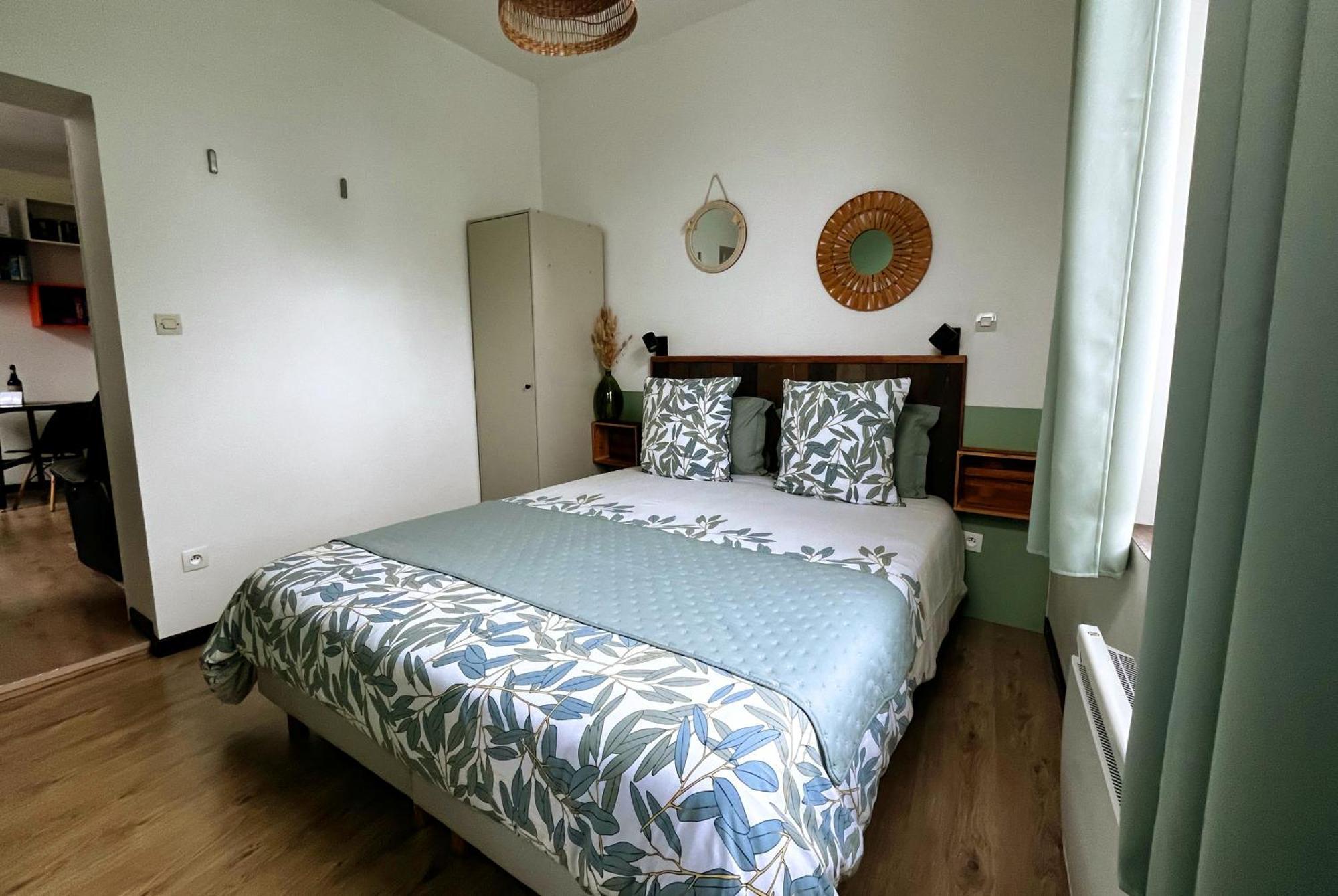 Appartement Le Grand Large Dunkirk Luaran gambar