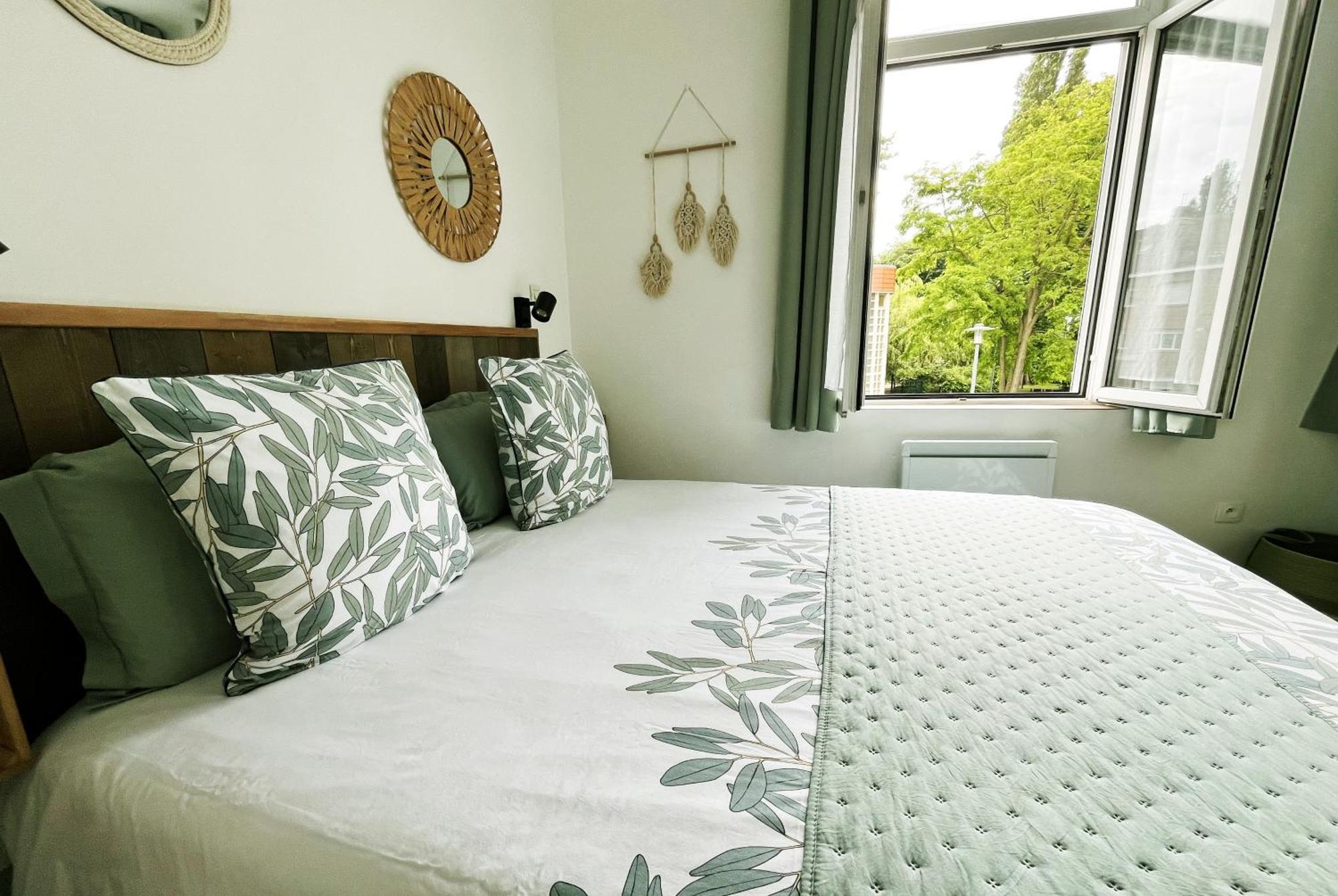 Appartement Le Grand Large Dunkirk Luaran gambar