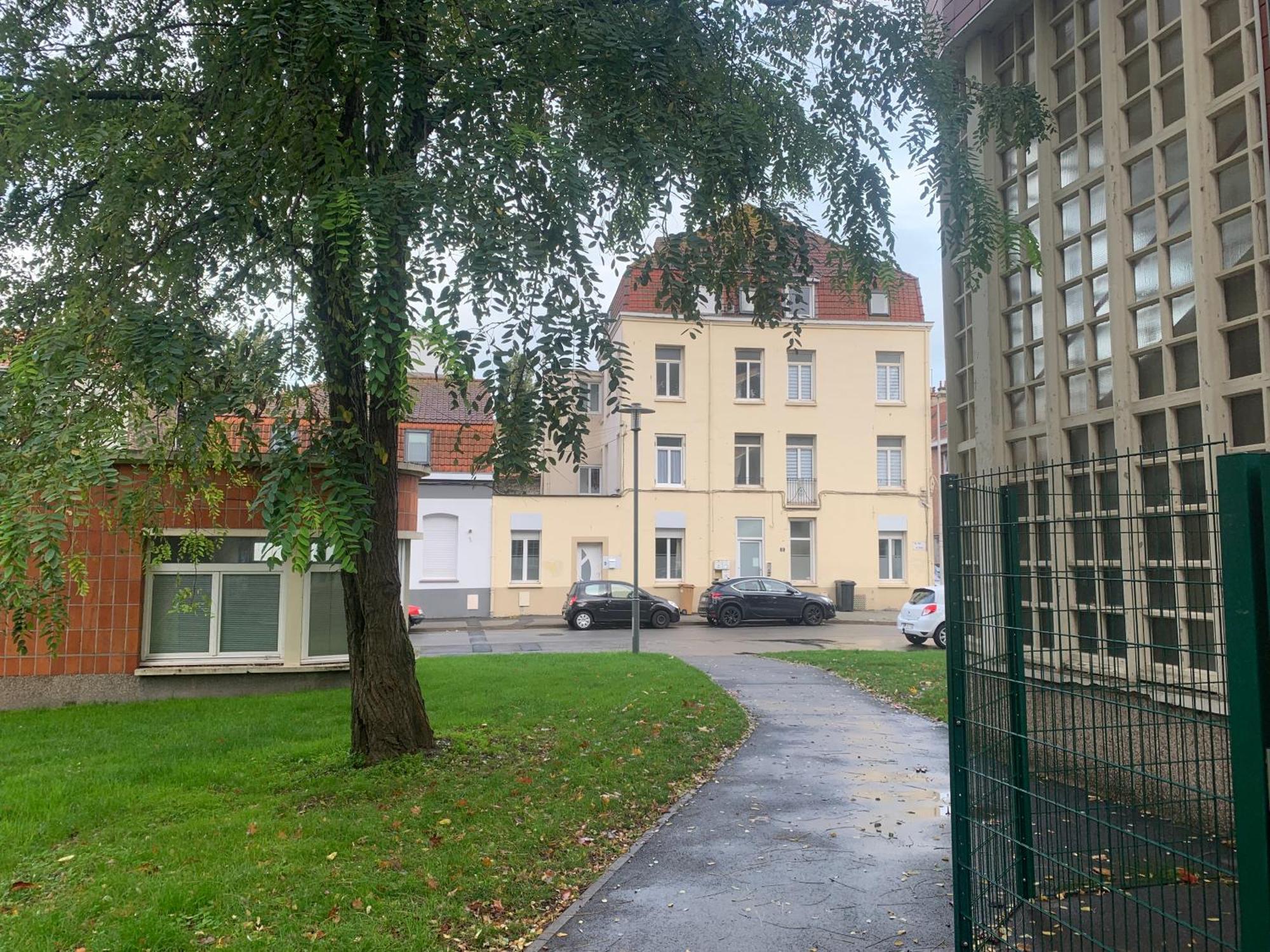 Appartement Le Grand Large Dunkirk Luaran gambar